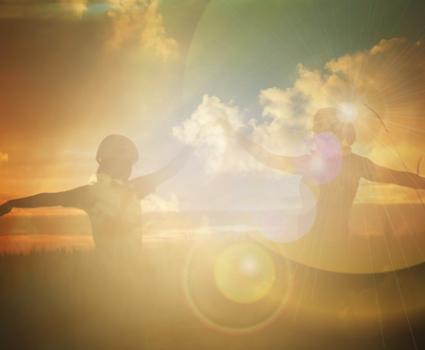 Evidential Mediumship—Receiving Verifiable Evidence image