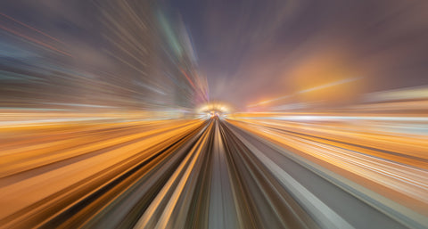 Messages from Beyond: 28 Years Through Time