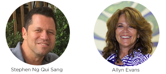 Handing Over the Reins for Monroe’s Interim Executive Director and President