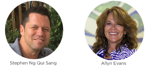 Handing Over the Reins for Monroe’s Interim Executive Director and President