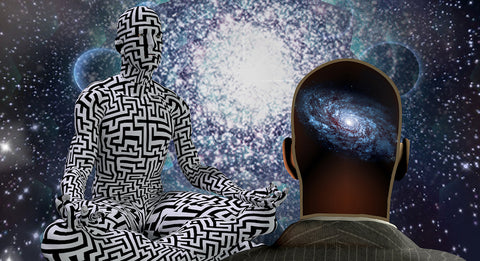 Threshold Experiences—Transcending Ordinary Reality