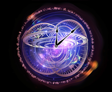 Hemi-Sync® Experiences - The Timeline Program image