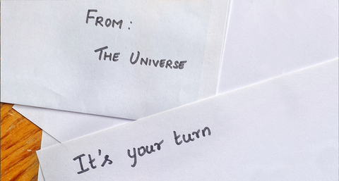 Understanding Your Place in the Universe