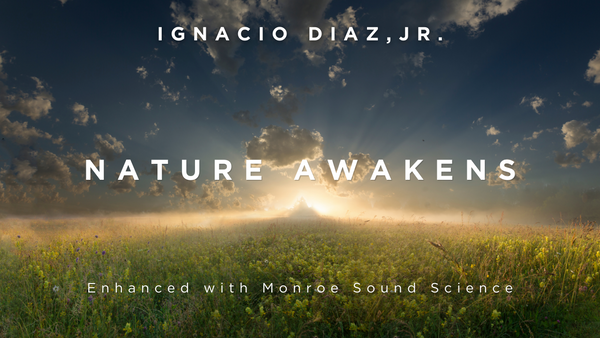 Nature Awakens