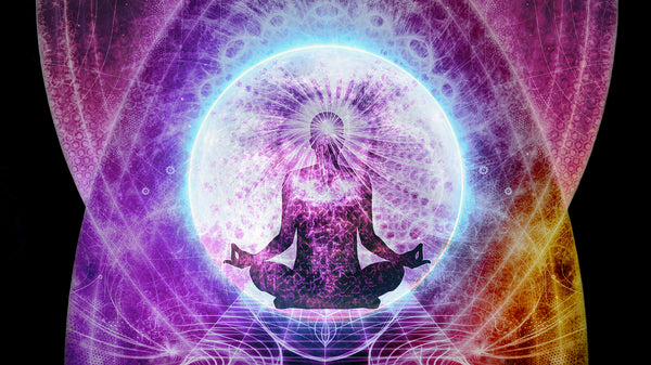 Art and the Kundalini Experience