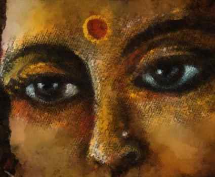 Eyes of an Angel image