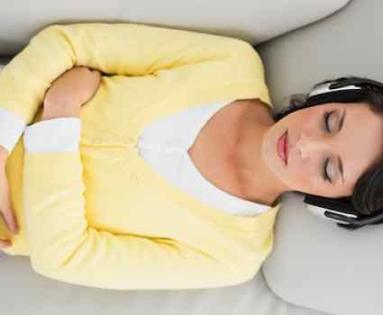 Clicking Out: Is It Sleep—or Something Else? image