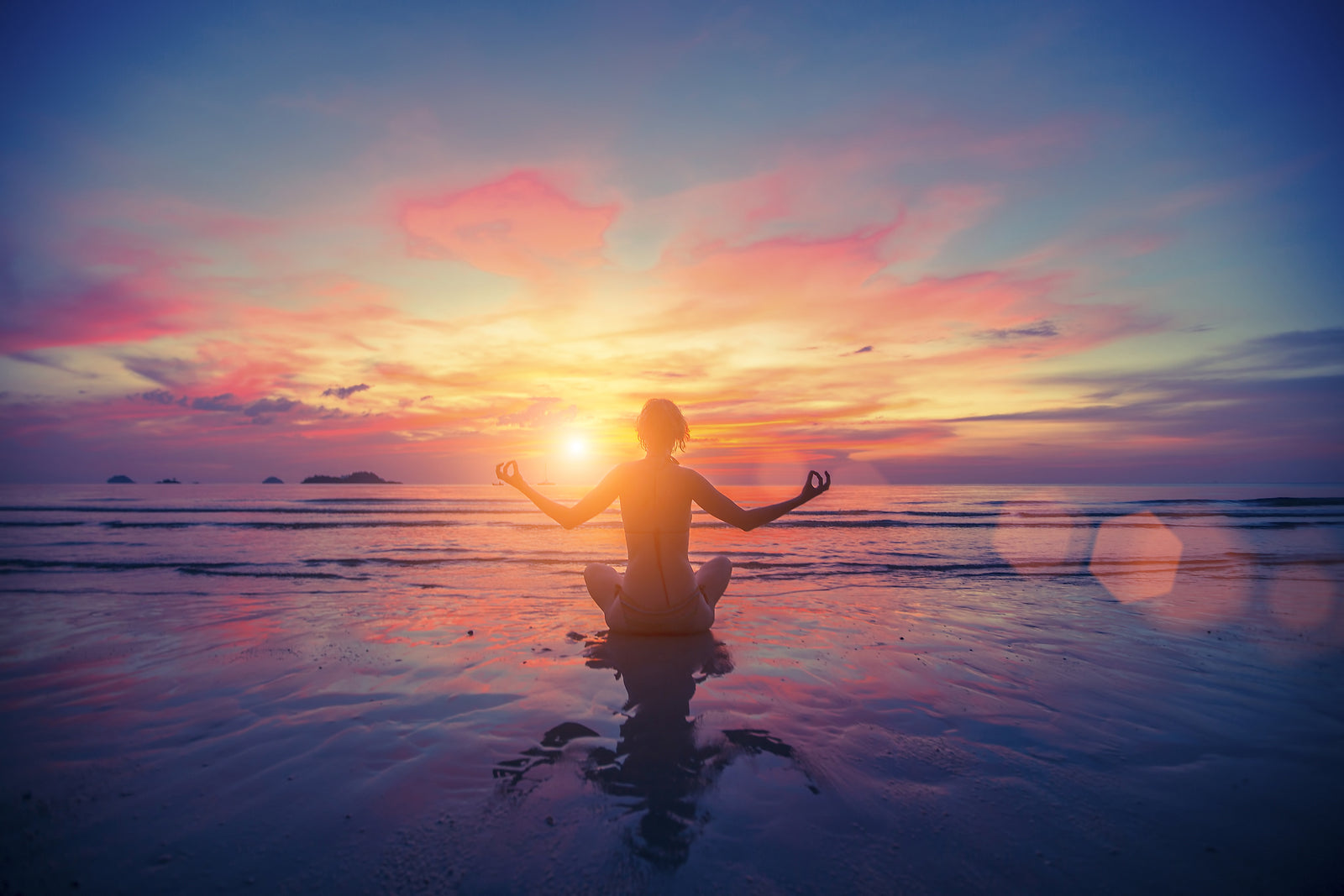 Your Environment Can Affect Your Meditation
