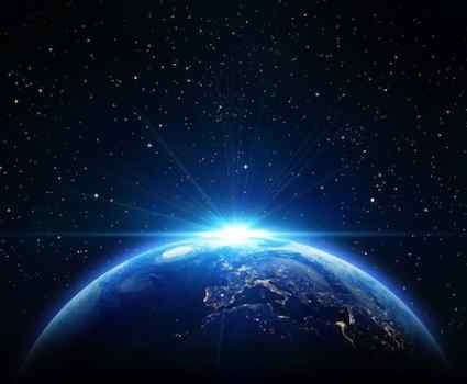 How Gratitude Lights My World image