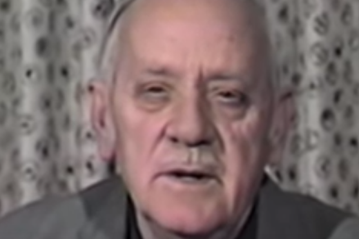 Bob Monroe on Gateway Voyage and consciousness