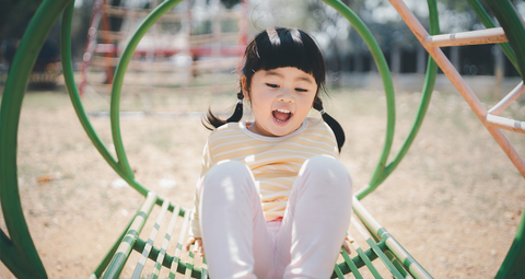 Reconnecting with My Inner Child in Meditation