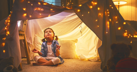 Re-Connecting With Your Inner Child