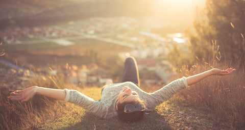 Experience Different Focus Levels in Your Own Created Journey in Expand