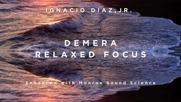 Demera - Relaxed Focus
