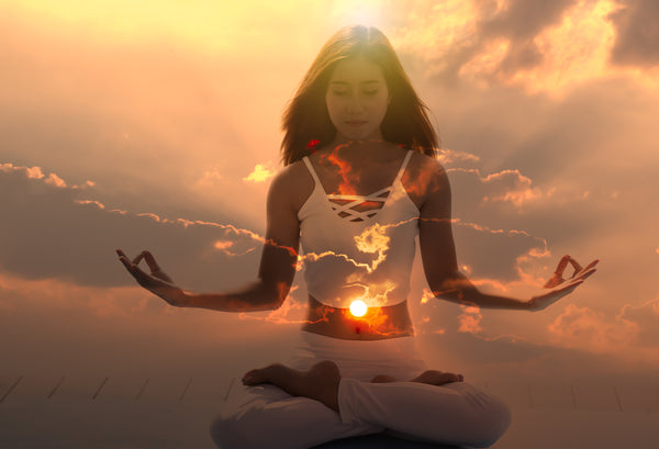 Empowerment Through Total Self-Awareness