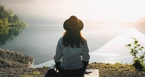 Finding Inner Peace Amid Chaos