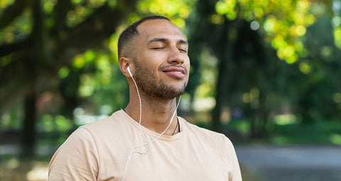 Back to the Basics: Finding the Peace Within Yourself