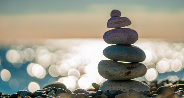 Spanning the Spectrum—A New Way to Shift Between Focus Levels
