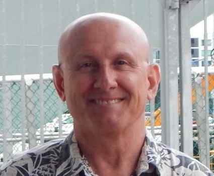 Fred Rible, Professional Division Member Spotlight image