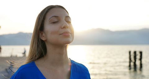 Ways to Connect More Deeply with Your Higher Self