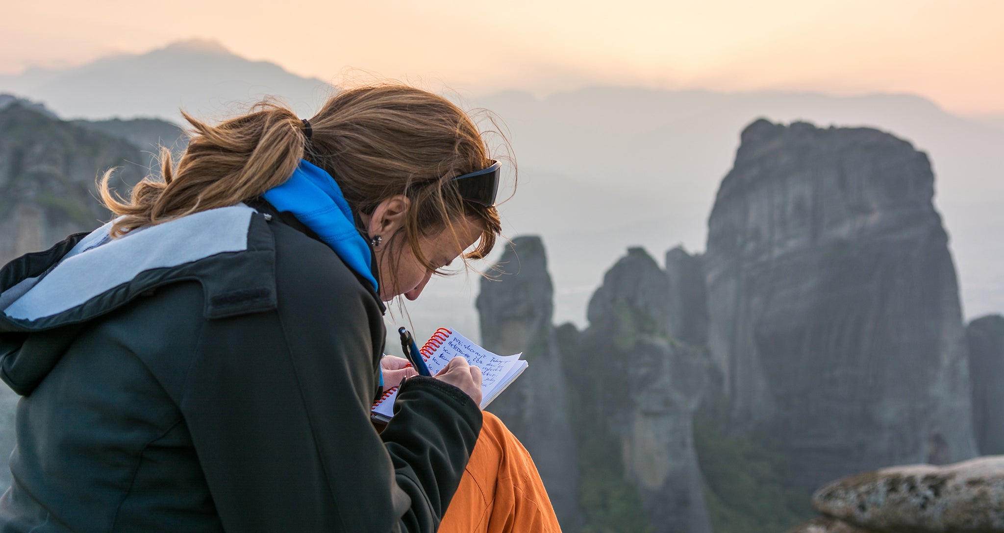 The Importance of Reviewing Our Old Journal Entries