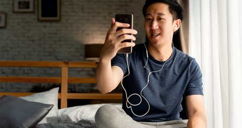 Immunity and Intimacy—Empowering Health During COVID-19