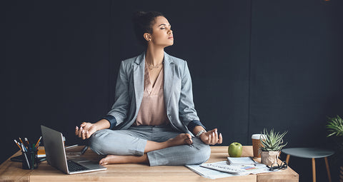 It All Comes Back to Breath