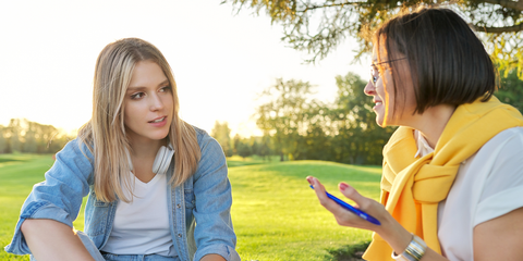 Speaking To Others About My Metaphysical Experiences