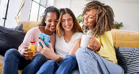 Learning to Be Unapologetically Myself