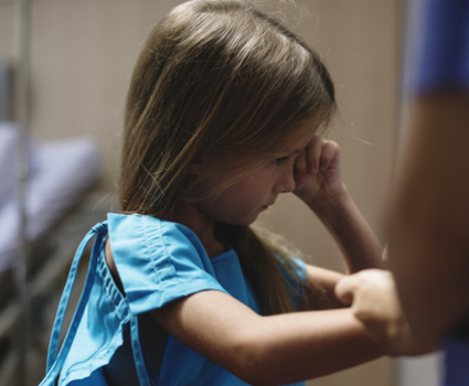 My Search for Answers Began with My Near-Death Experience image