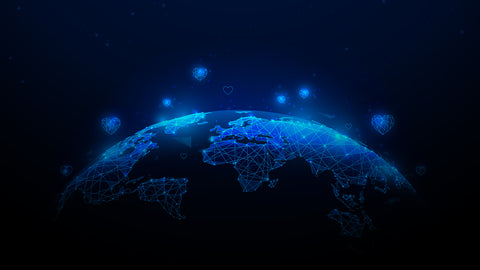 Love, Connection and So Much More