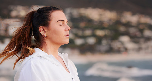 Unguided Music Meditation: Ocean Consciousness