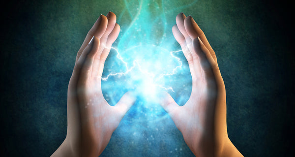 Learning To Open Yourself to Mediumship