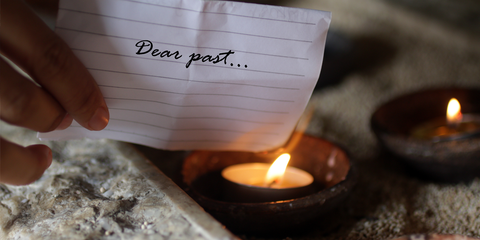 How Our Past Lives Influence Our Present Patterns