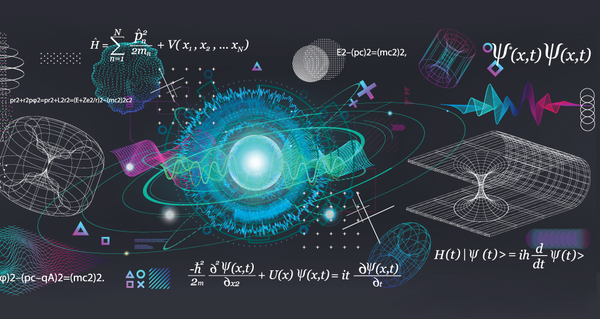 The Magic of Physics