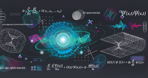 The Magic of Physics