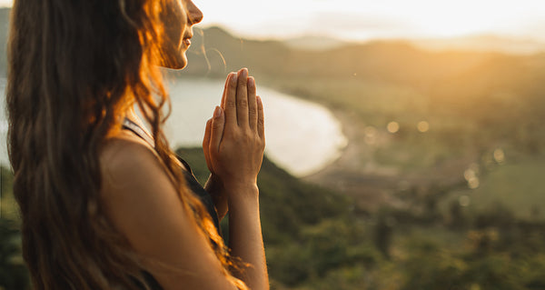 A Conversation About Raising Your Vibrations