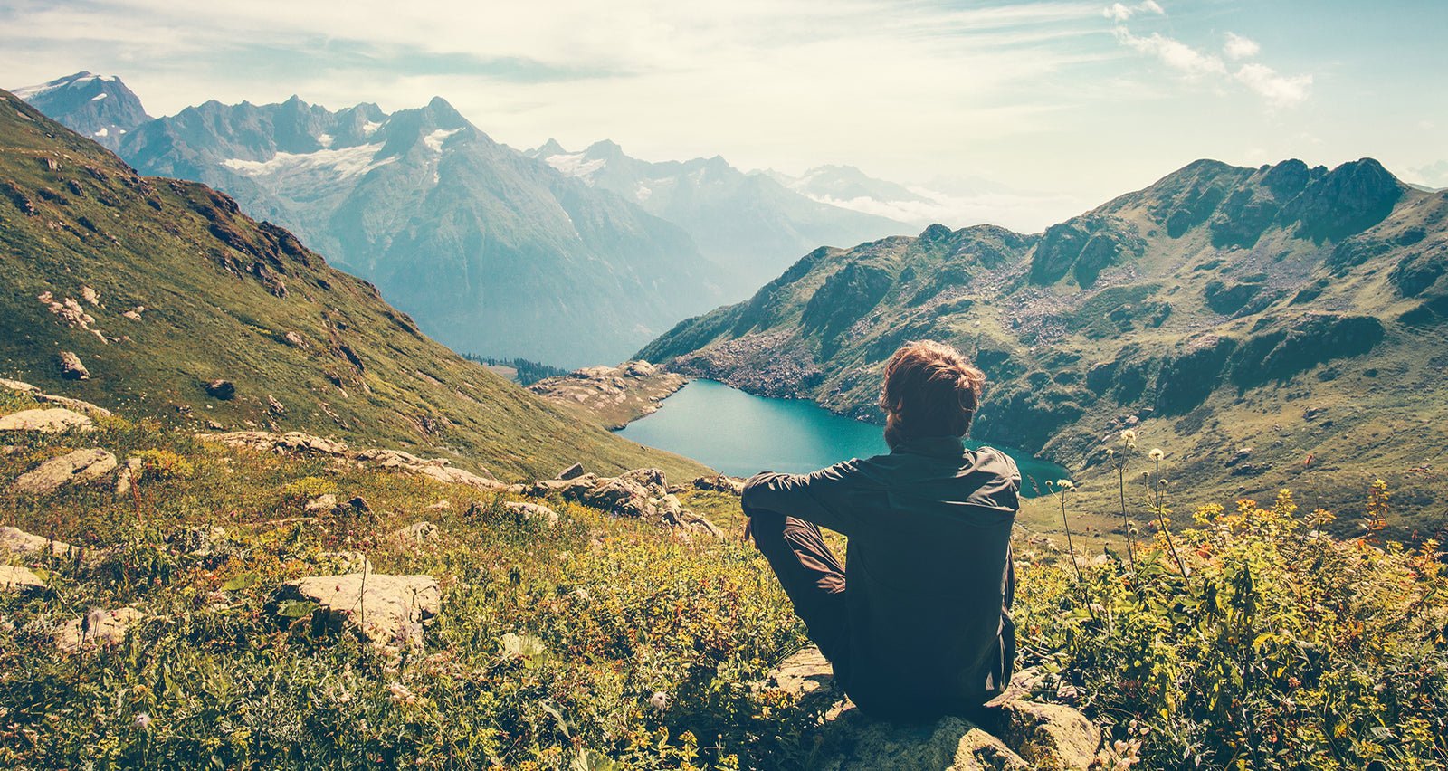 Release Physical Stress and Tension With Meditation