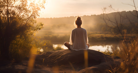 Resolutions Part 2: Setting Intentions for the New Year