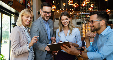 The Importance of Setting Boundaries