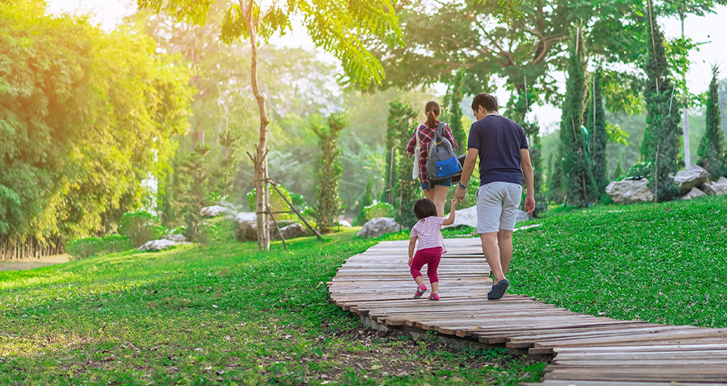 Walking Through the World with Grace – The Monroe Institute