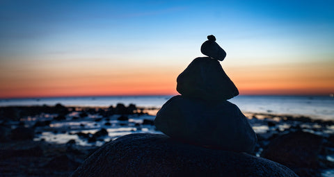 What to Do When Something Important is Out of Your Hands