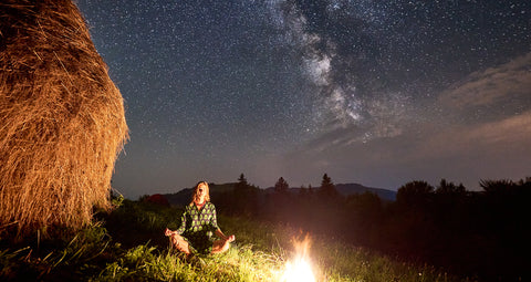 Why You Should Open Your Mind and Take Starlines