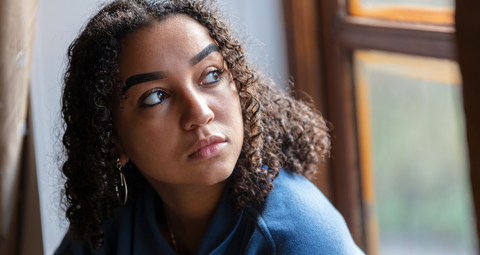 The Line Between Manifestation and Intuition