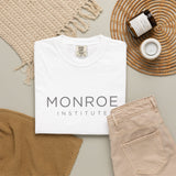 Monroe Wordmark T-Shirt