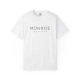 Monroe Wordmark T-Shirt