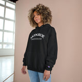 Monroe Institute Collegiate Champion Hoodie