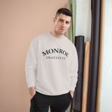 Focus 27 Champion Crewneck Sweatshirt
