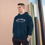 Monroe Institute Collegiate Champion Hoodie