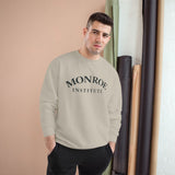 Focus 27 Champion Crewneck Sweatshirt